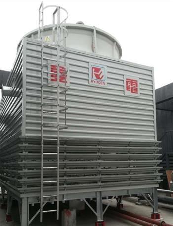 逆流式方形冷卻塔原理所帶來(lái)的標(biāo)準(zhǔn)技術(shù)