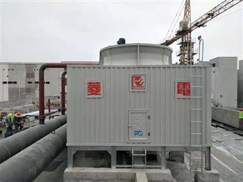 廣東逆流式冷卻塔的常見(jiàn)故障有哪些？